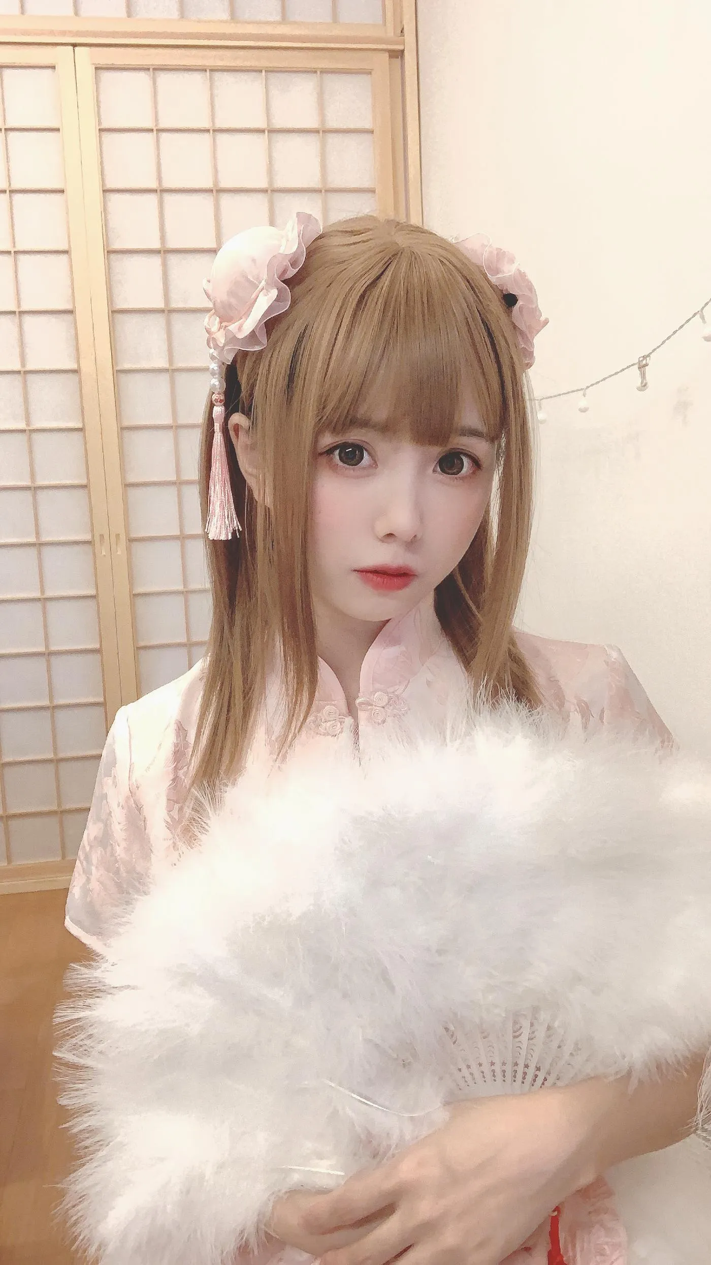 小野妹子w – NO.01 自拍合集[16] [64P]插图5